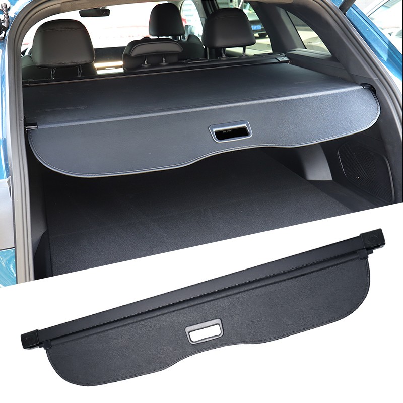 Retractable Trunk Cargo Cover Manufacturer - Wholesale for Chery Tiggo 7 Pro 2020-2024