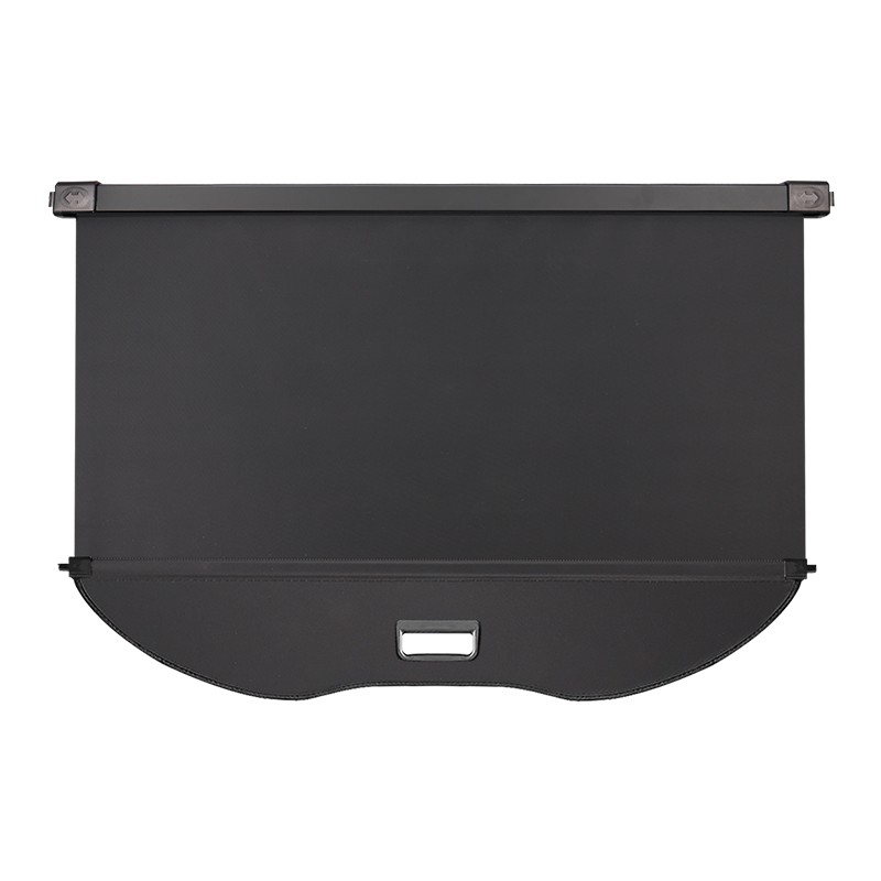 Retractable Trunk Cargo Cover Supplier - Wholesale for Chery Jaecoo J7 2023+