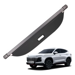 Retractable Trunk Cargo Cover Factory - Wholesale for Chery Jetour Dashing