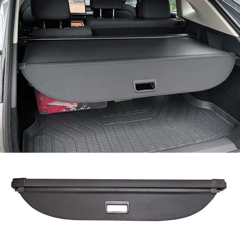 Retractable Trunk Cargo Cover Manufacturer - Drop Shipping for Buick Electra E4 E5 2023+