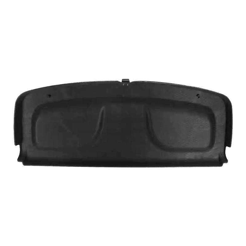 Trunk Cargo Cover Factory - Non-retractable for Toyota Yaris 2012-2017