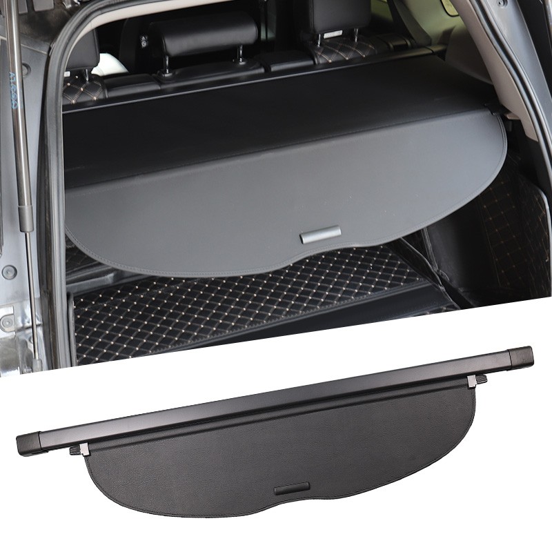 Retractable Trunk Cargo Cover Factory - Drop Shipping for Honda CRV