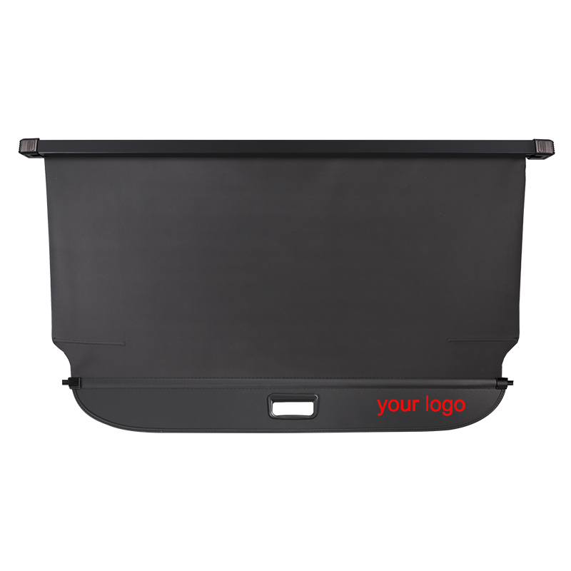 Retractable Trunk Cargo Cover Manufacturer - Custom Logo for Toyota Corolla Cross 2022-2024