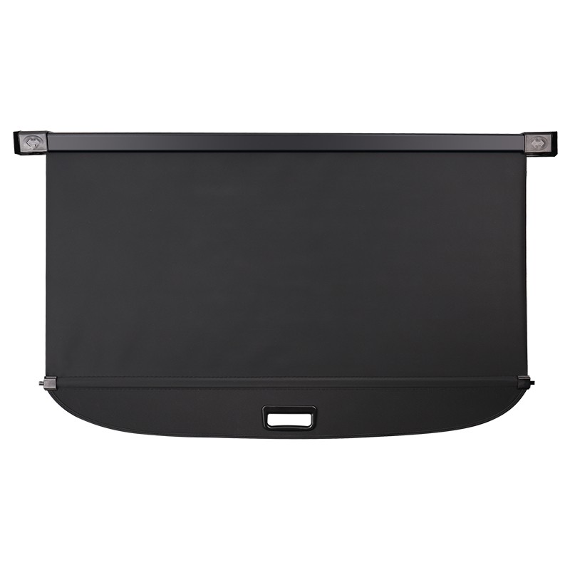 Retractable Trunk Cargo Cover Factory - Custom Logo for Toyota Corolla Touring 2021-2024