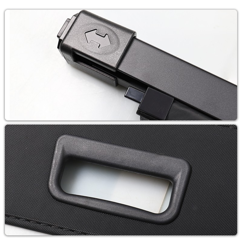 Retractable Trunk Cargo Cover Factory - Wholesale for Chery Jetour Dashing