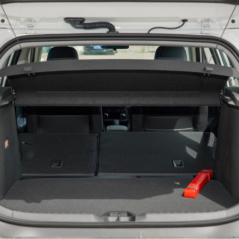 Trunk Cargo Cover Manufacturer - Non-retractable for Chevrolet TRAX 2019+