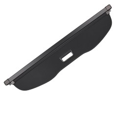 Retractable Trunk Cargo Cover Factory - For Renault Kadjar 2015-2020 Leather Interior