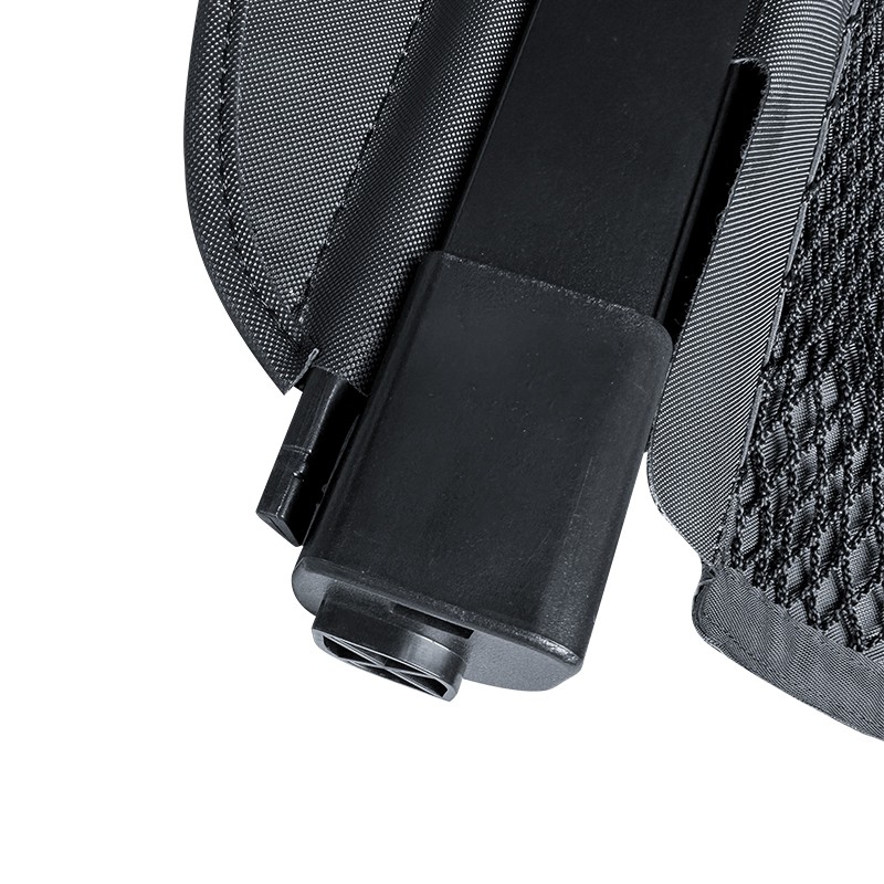 Retractable Trunk Cargo Cover Supplier - Wholesale for Benz Smart Fortwo W453 2015-2021