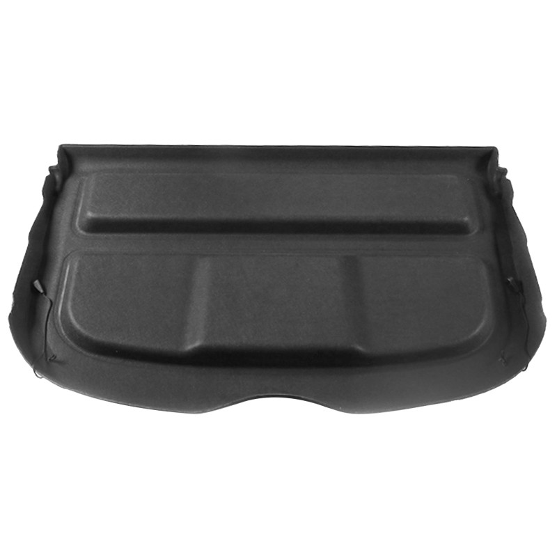 Trunk Cargo Cover Supplier - Non-retractable for Nissan Qashqai 2016-2022