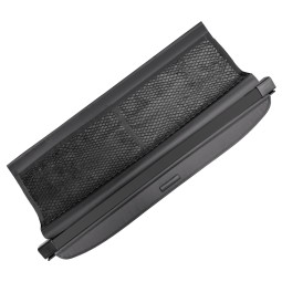 Retractable Trunk Cargo Cover Supplier - Wholesale for Benz Smart Fortwo W453 2015-2021