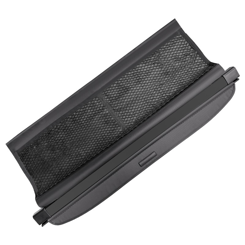 Retractable Trunk Cargo Cover Supplier - Wholesale for Benz Smart Fortwo W453 2015-2021