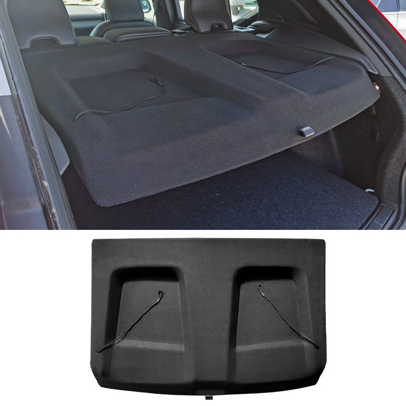 Trunk Cargo Cover Factory - For Volvo XC40 2020-2024