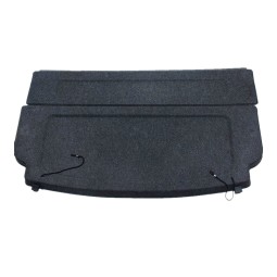 Trunk Cargo Cover Manufacturer - Non-retractable for Nissan Note 2013-2017