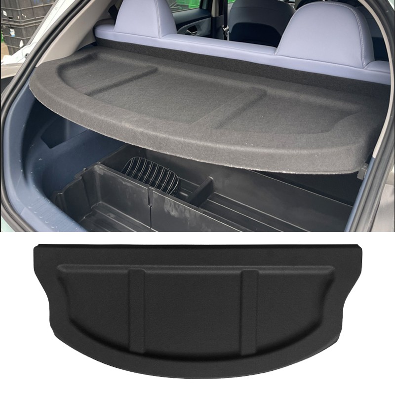 Trunk Cargo Cover Factory - For Geely Geometry E