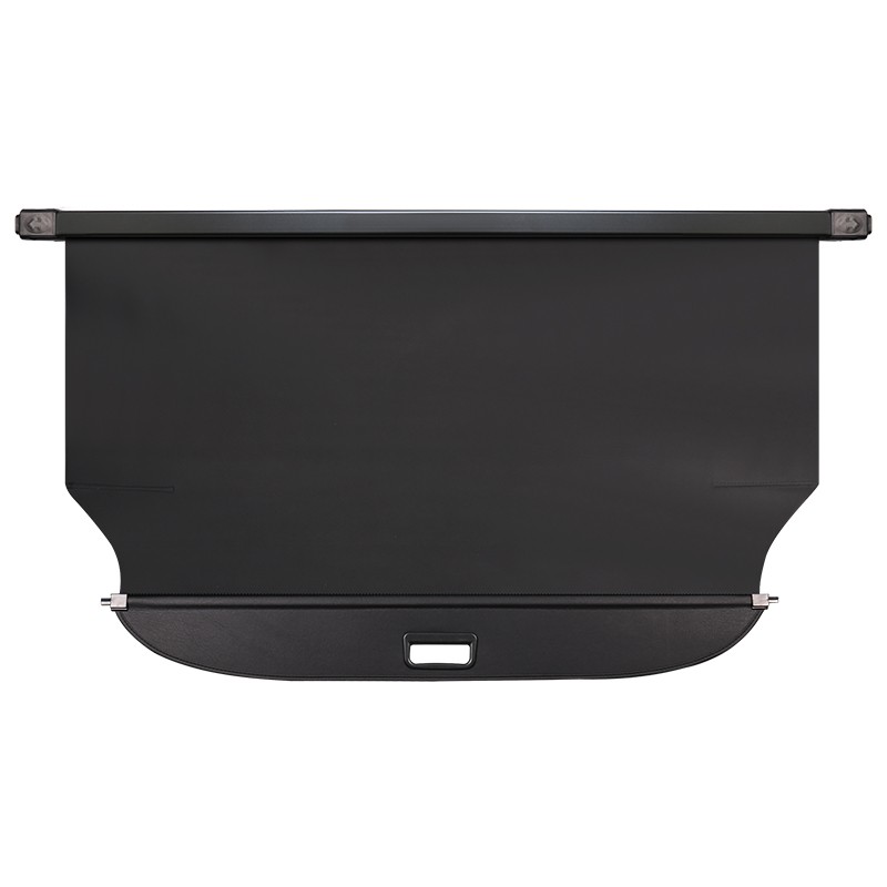 Retractable Trunk Cargo Cover Supplier - For Mitsubishi Outlander 2007-2012