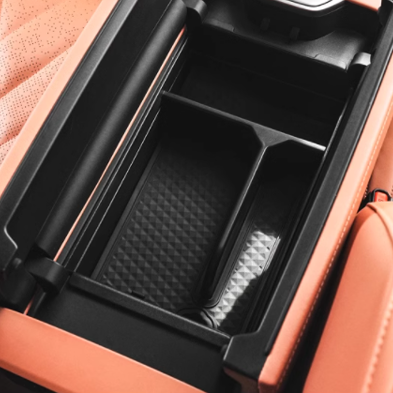 Armrest Storage Box Factory - For DEEPAL S07 Central Control Dedicated