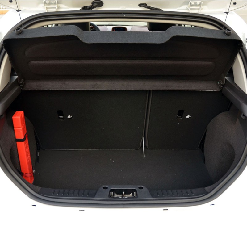 Trunk Cargo Cover Supplier - Non-retractable for Ford Fiesta 2009-2018