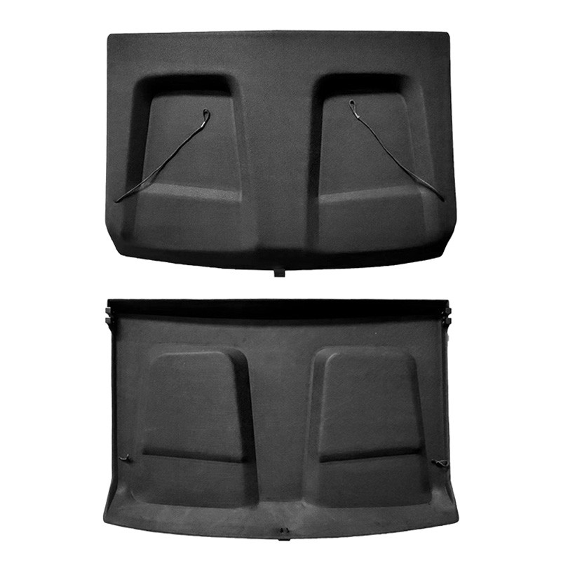 Trunk Cargo Cover Factory - For Volvo XC40 2020-2024