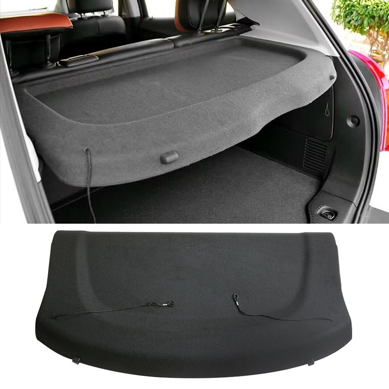 Trunk Cargo Cover Manufacturer - Non-retractable for Chevrolet TRAX 2019+
