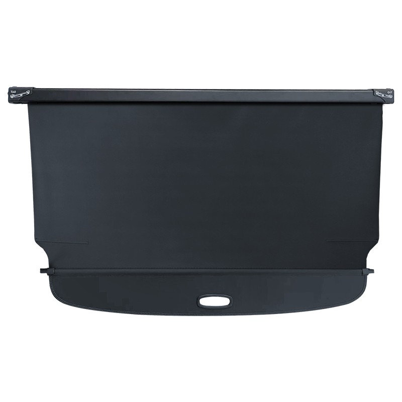 Retractable Trunk Cargo Cover Manufacturer - Drop Shipping for BMW X3 2011-2017