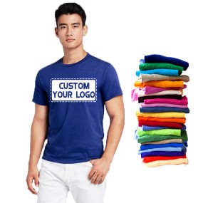 Blank T-Shirt Factory - Wholesale Custom Logo Printing