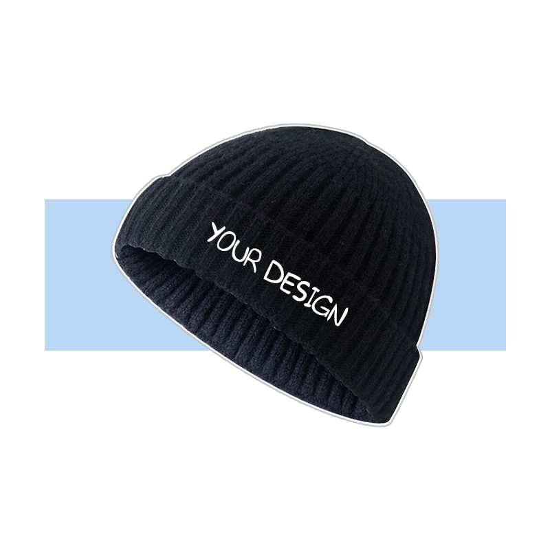 Headgear Supplier - Acrylic Ear Protection Nylon