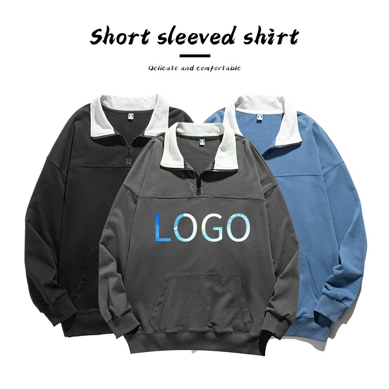 Tracksuits Supplier - Wide Leg Sweatpants Hoodies