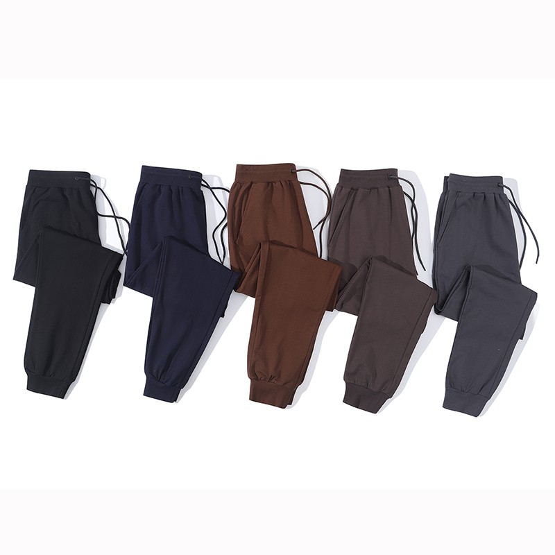 Men's Pants Supplier - Sport Style Customizable