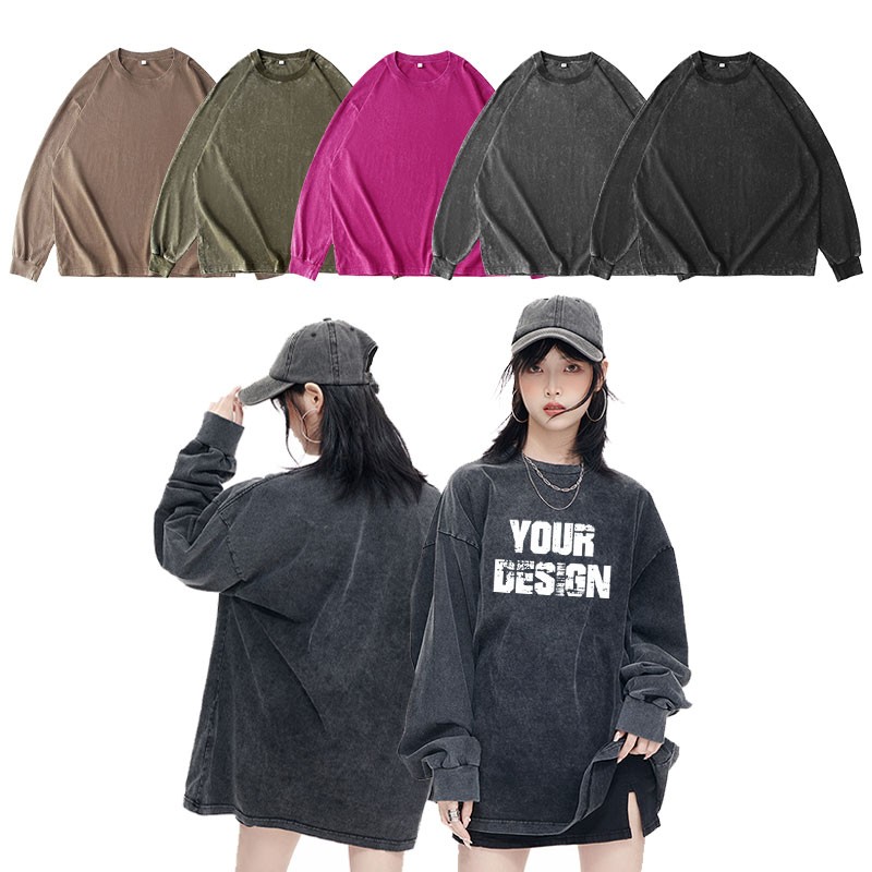 Polo Shirt Factory - Spring Summer Business Tops