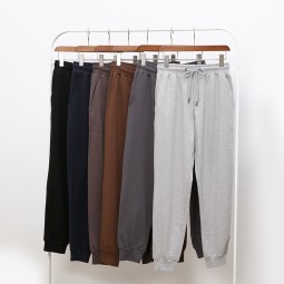 Men's Pants Supplier - Sport Style Customizable