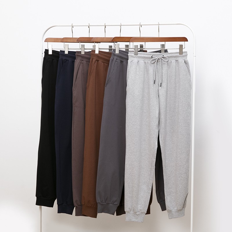 Men's Pants Supplier - Sport Style Customizable