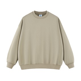 Jogging Suit Supplier - Plus Size Embroidery Print