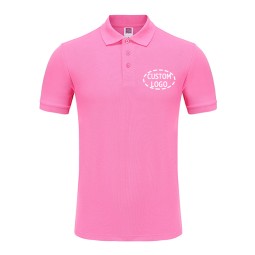 Formal Polo Factory - 200gsm Five-Button Business
