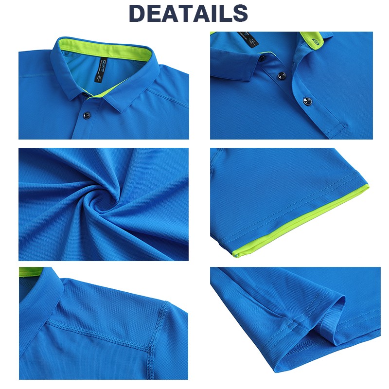 Cotton Polo Manufacturer - Comfortable Anti-Wrinkle
