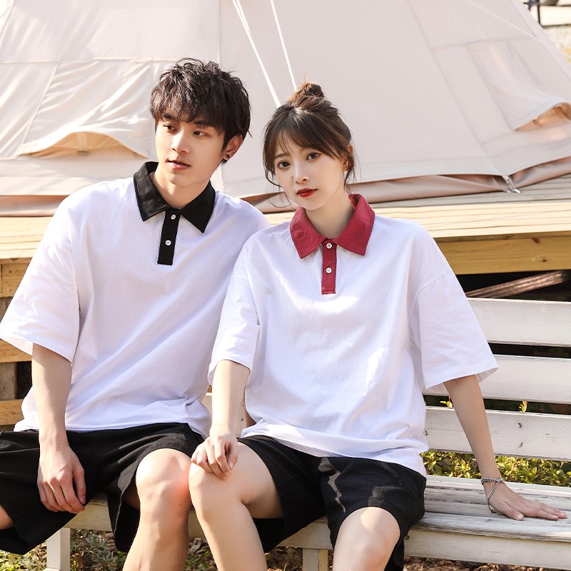 Sweatshirt Factory - Loose Crewneck Streetwear