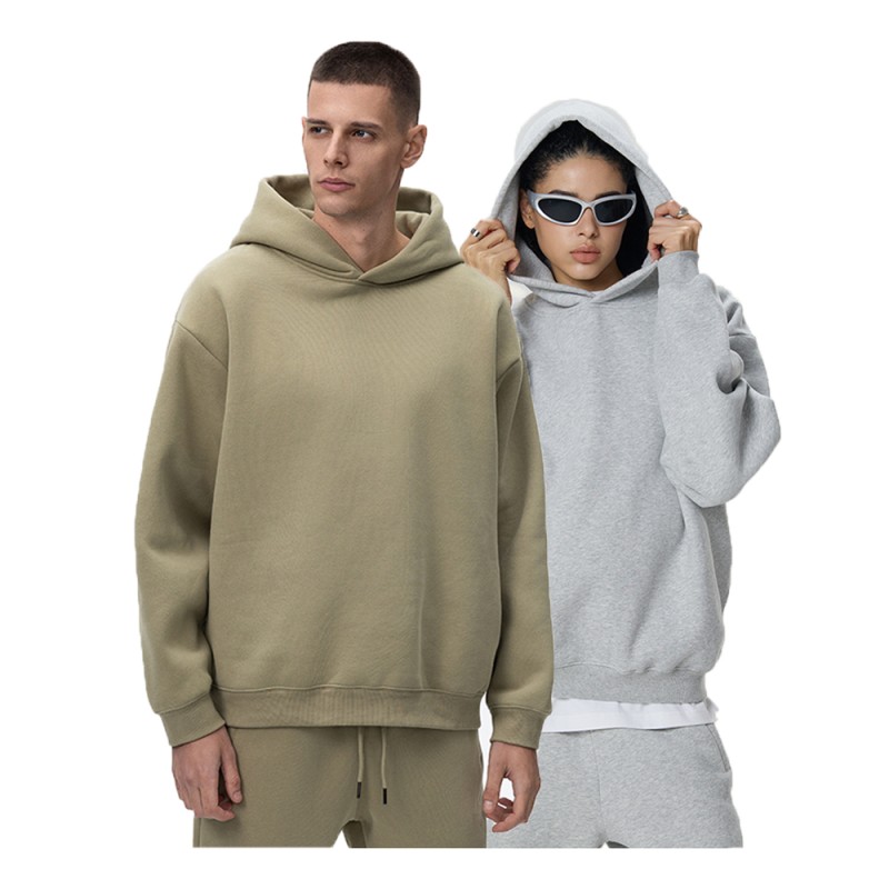 Acid Wash Hoodie Manufacturer - 3D Embroidery Vintage