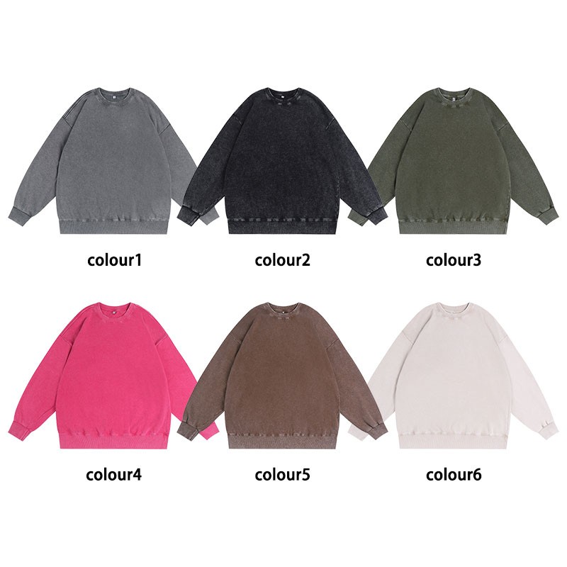 Cotton Hoodie Factory - Print on Demand Digital