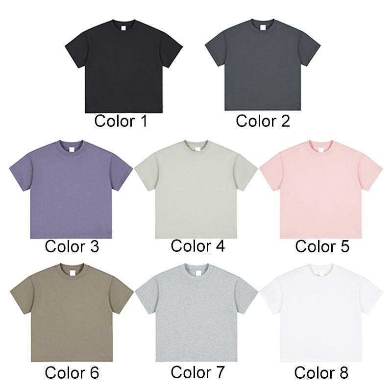 Sports Crop Manufacturer - Round Neck Tight Blank
