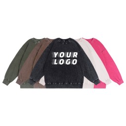 Cotton Hoodie Factory - Print on Demand Digital