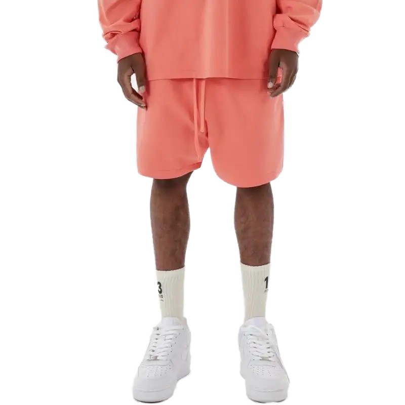 Loose Shorts Factory - Old Edge Drawstring Large