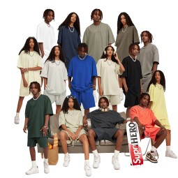 T-Shirt Set Supplier - Hot Trending Match