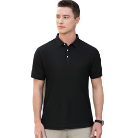 Cotton Polo Manufacturer - Comfortable Anti-Wrinkle