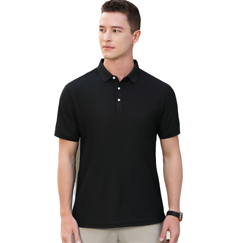 Cotton Polo Manufacturer - Comfortable Anti-Wrinkle