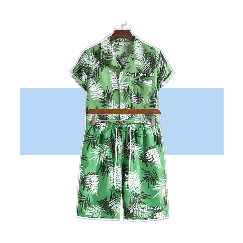 2 Piece Set Supplier - Wholesale Your Brand