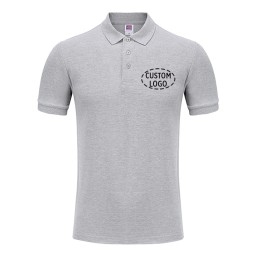 Cotton Polo Manufacturer - Soft Breathable Anti-Wrinkle