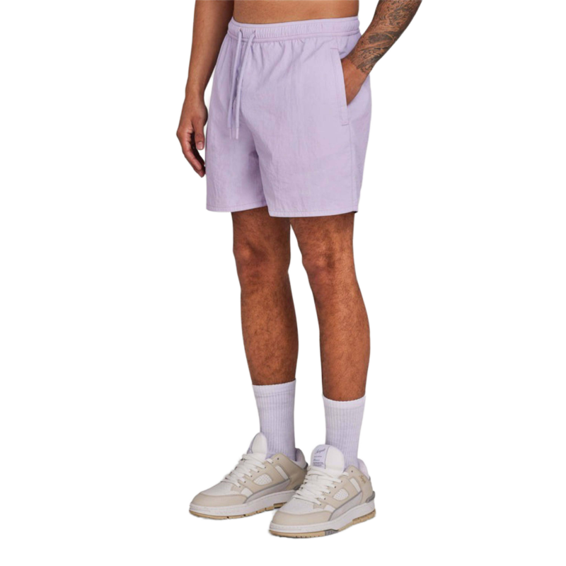 Jogging Shorts Supplier - Heavyweight Cotton Solid