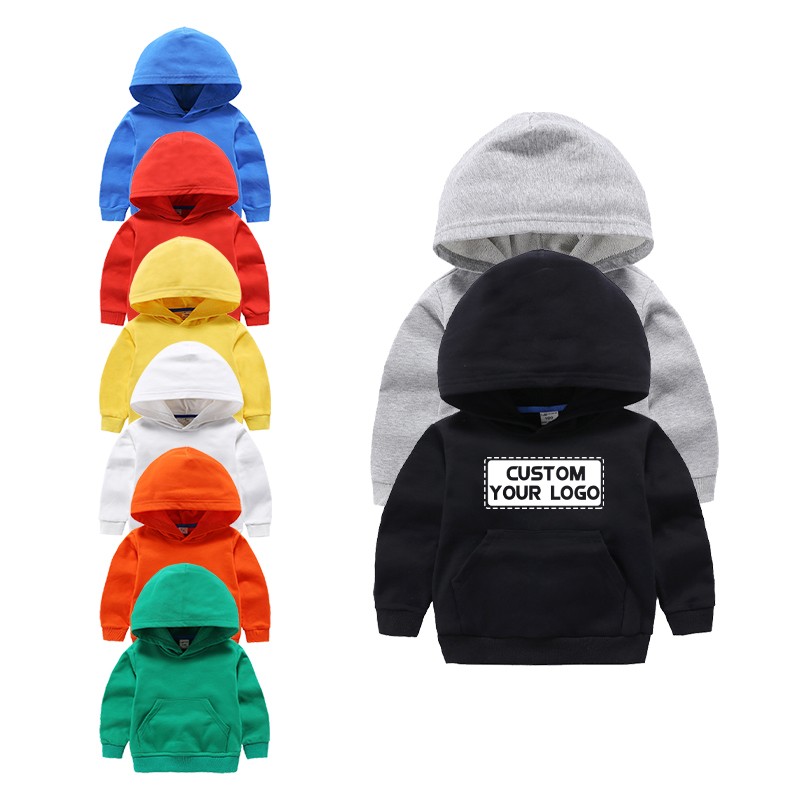 Long Sleeve Supplier - 100% Cotton Children