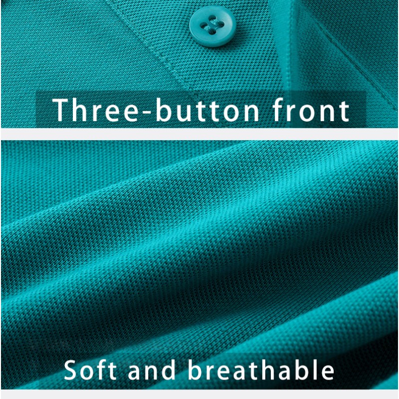 Cotton Polo Manufacturer - Soft Breathable Anti-Wrinkle