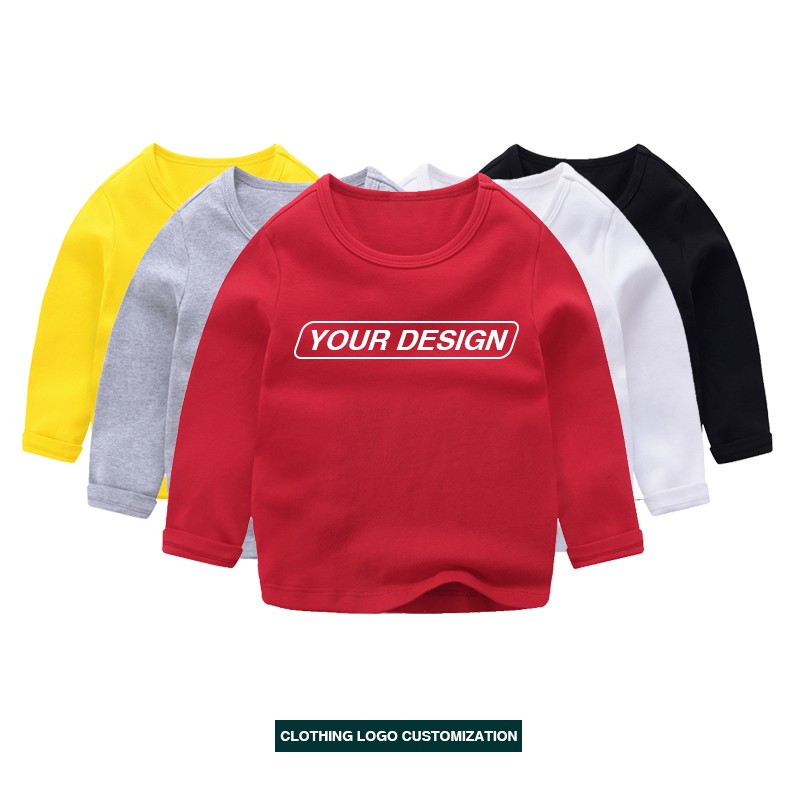 Boys Hoodies Factory - 100% Cotton Pullover