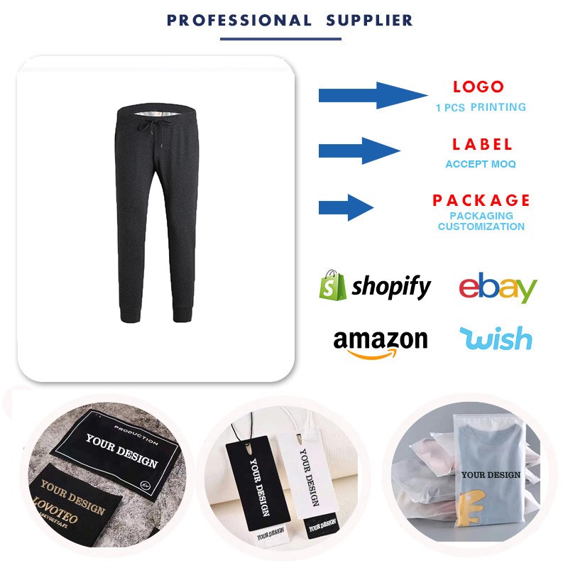 Casual Shorts Manufacturer - Summer Loose Thin